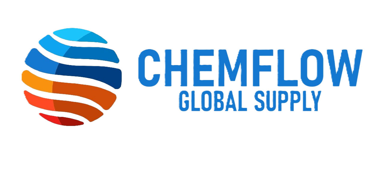 Chemflow Global Supply Logo